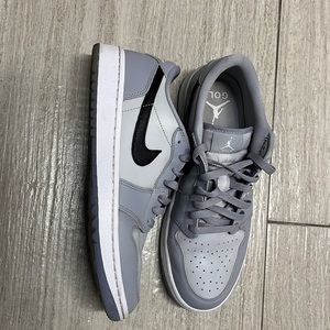 Air Jordan Golf Shoes